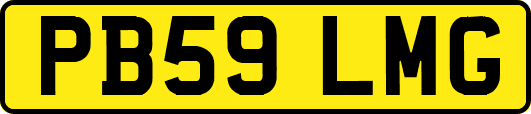 PB59LMG