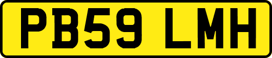 PB59LMH