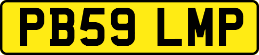 PB59LMP
