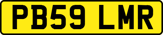PB59LMR