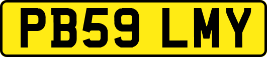 PB59LMY
