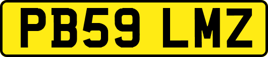 PB59LMZ