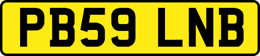 PB59LNB