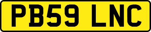 PB59LNC