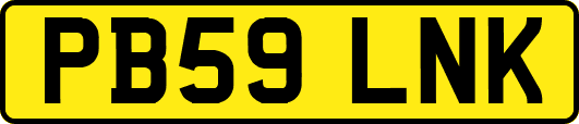 PB59LNK