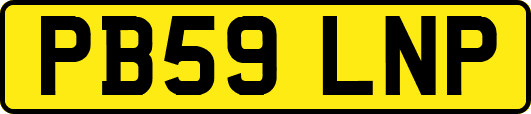 PB59LNP