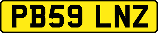 PB59LNZ