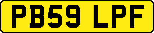 PB59LPF