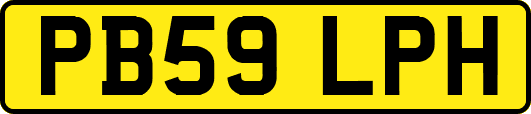 PB59LPH