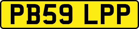 PB59LPP