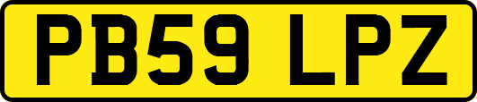 PB59LPZ