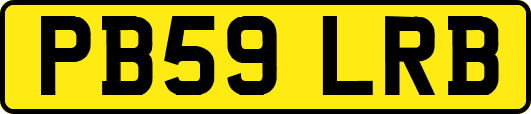 PB59LRB