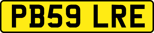 PB59LRE