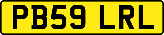 PB59LRL