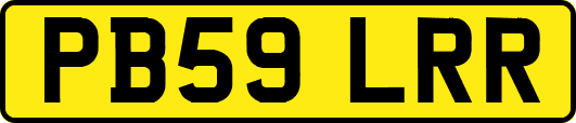 PB59LRR