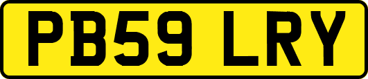 PB59LRY