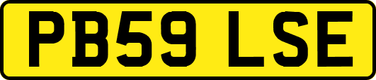 PB59LSE
