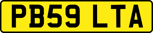 PB59LTA
