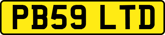 PB59LTD