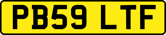 PB59LTF