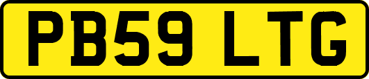 PB59LTG