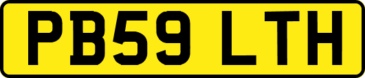 PB59LTH