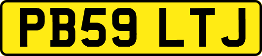 PB59LTJ