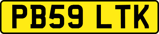 PB59LTK