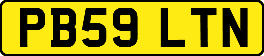 PB59LTN