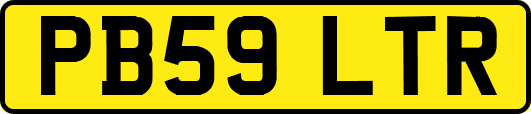 PB59LTR