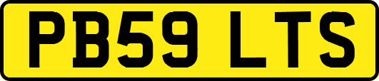 PB59LTS