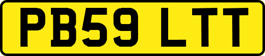 PB59LTT
