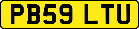 PB59LTU