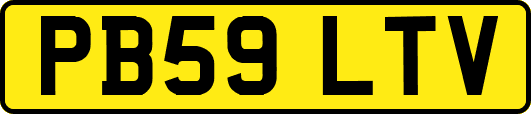 PB59LTV