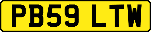 PB59LTW