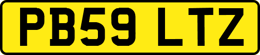 PB59LTZ