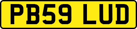PB59LUD