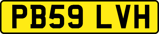PB59LVH