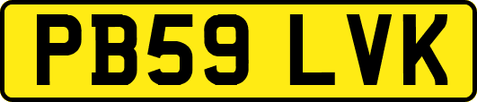 PB59LVK