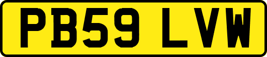 PB59LVW