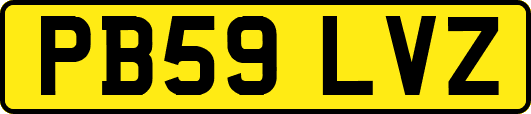 PB59LVZ