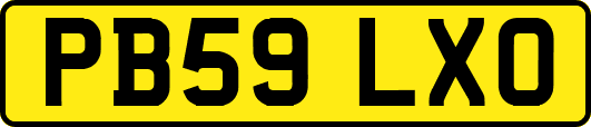 PB59LXO