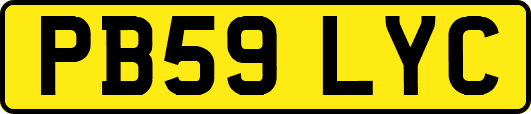 PB59LYC