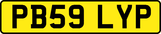 PB59LYP