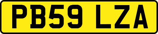 PB59LZA