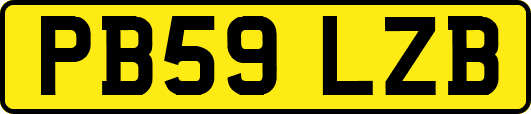 PB59LZB