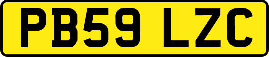 PB59LZC