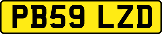 PB59LZD