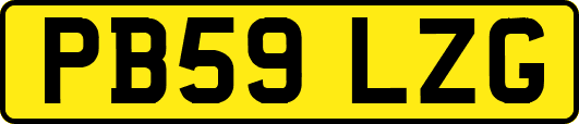 PB59LZG