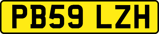 PB59LZH